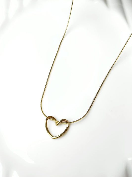Heart Necklace