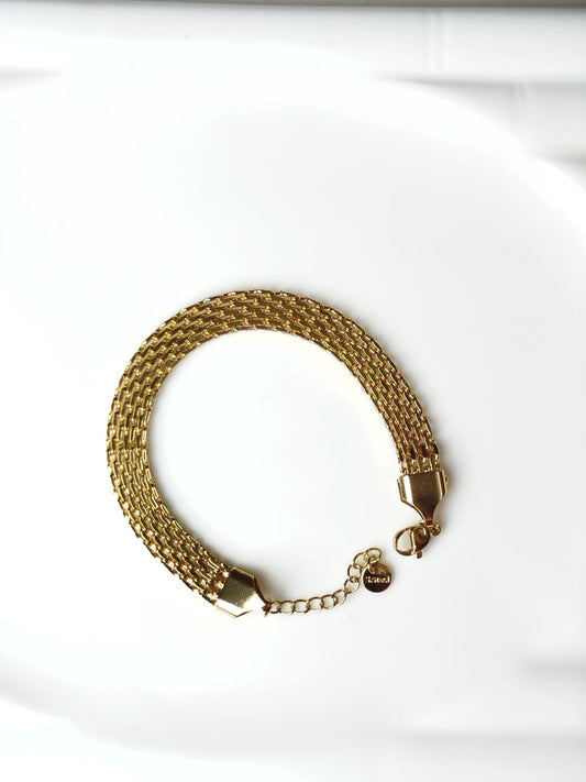 Chain Bracelet