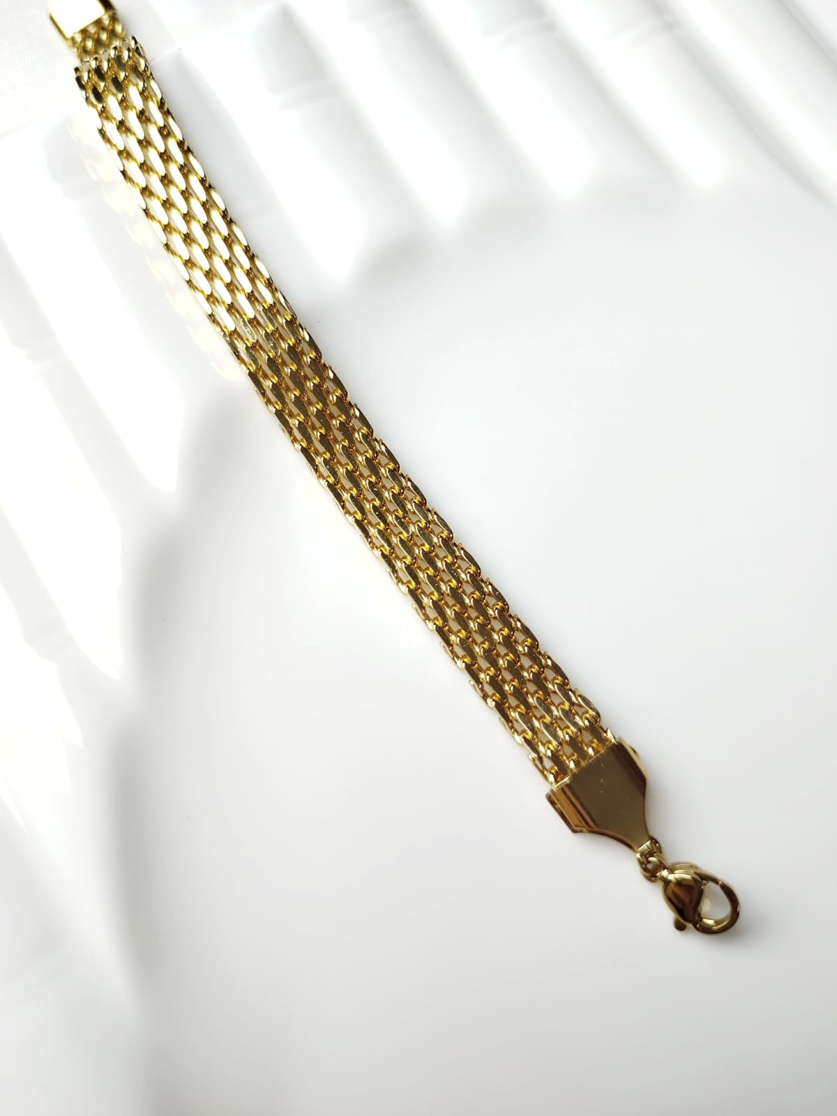 Chain Bracelet